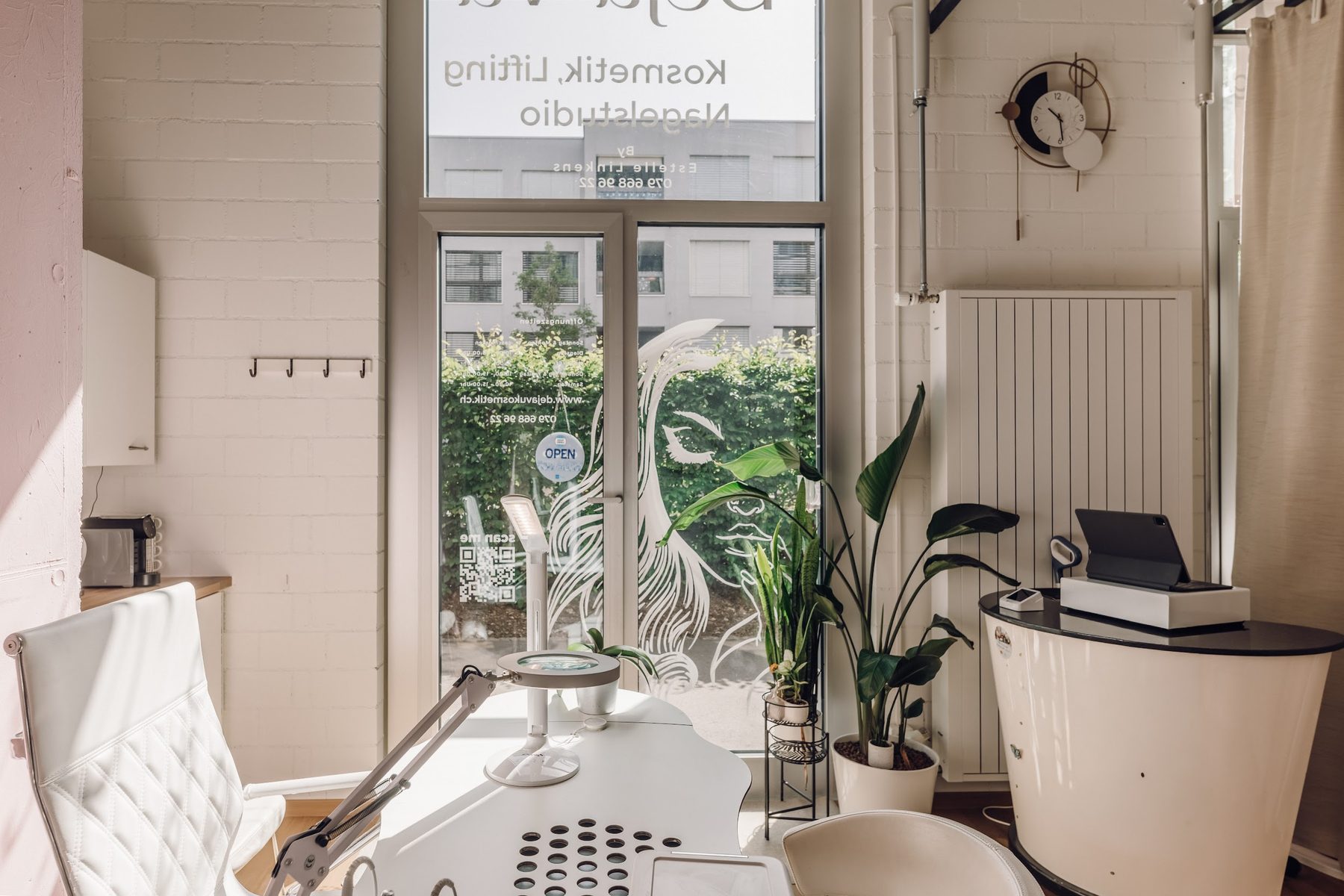 Permanent Make-up – Studio